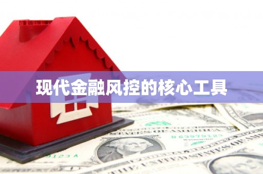 北辰现代金融风控的核心工具