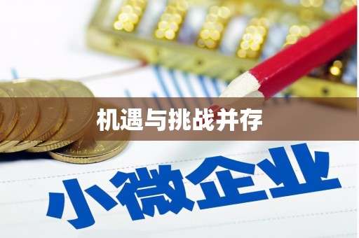 北辰机遇与挑战并存