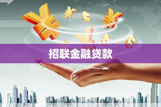 北辰招联金融贷款